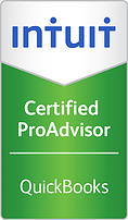 Intuit Certified ProAdvisor