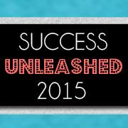 Success Unleashed 2015