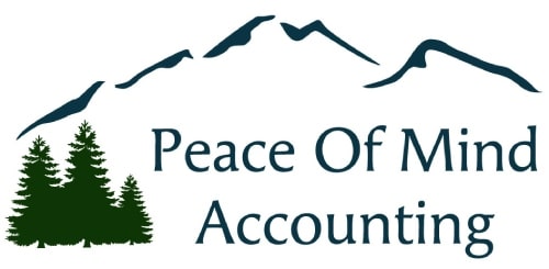 Peace of Mind Accounting