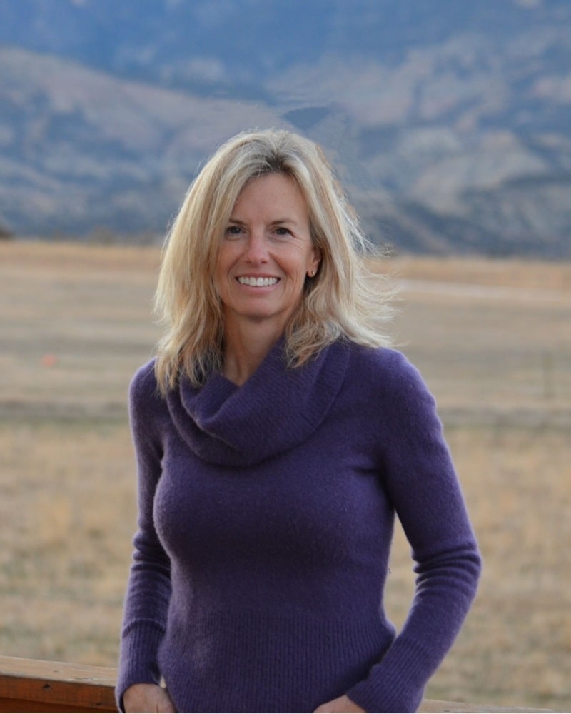Suzanne Langan