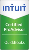 Certified QuickBooks Online ProAdvisor