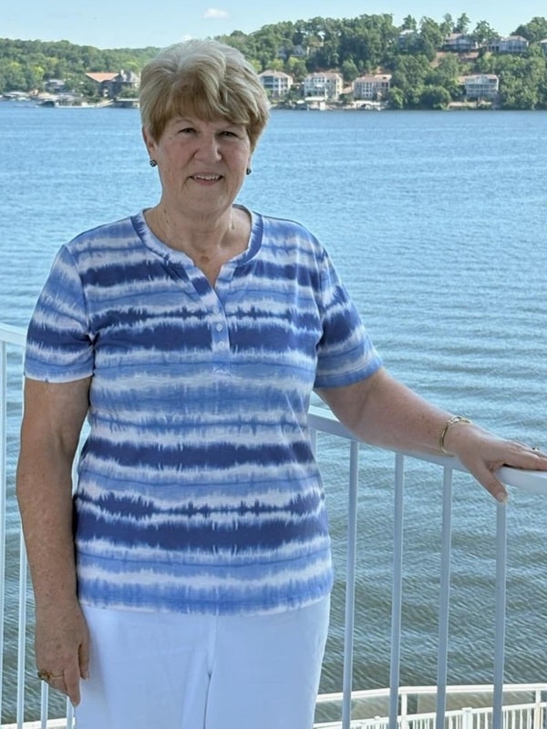 Darlene Rohlwing