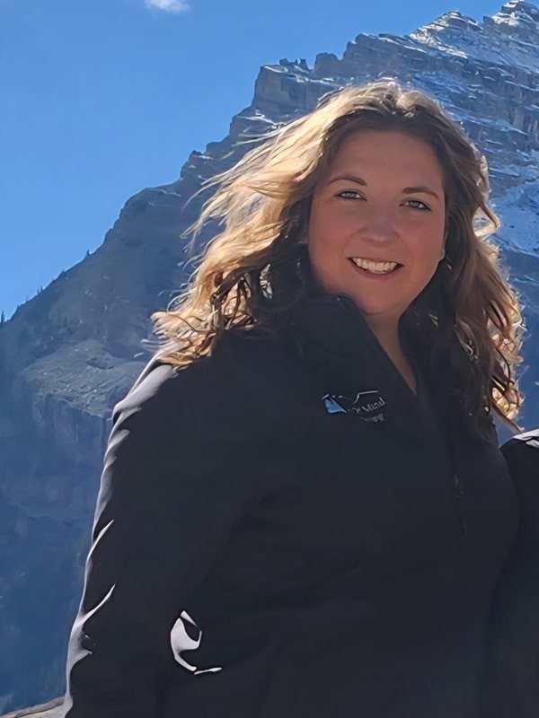 Rachel Arment