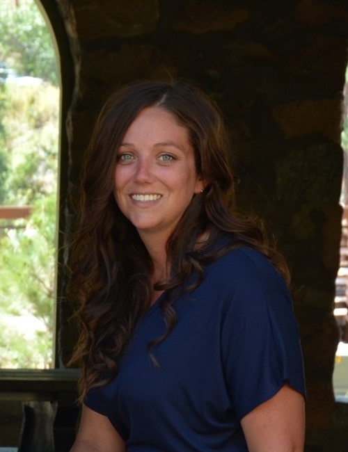 Sarah Washburn